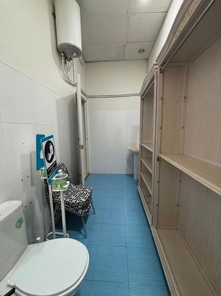 Local comercial en alquiler en Plan Sur-Amistad en Guadalajara