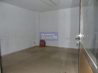 Local comercial en alquiler en Plan Sur-Amistad en Guadalajara
