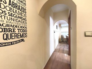Casa adosada en venta en Barrio de Peral en Cartagena