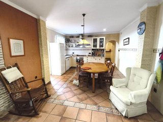 Casa adosada en venta en Barrio de Peral en Cartagena