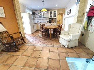 Casa adosada en venta en Barrio de Peral en Cartagena