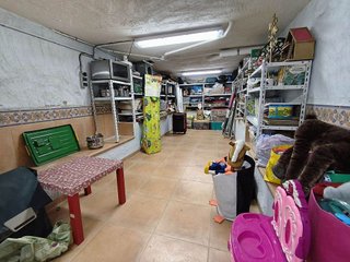 Casa adosada en venta en Barrio de Peral en Cartagena
