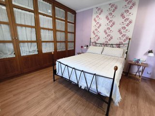 Casa adosada en venta en Barrio de Peral en Cartagena