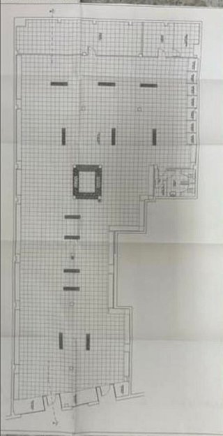 Local comercial en alquiler en Centro en Ourense