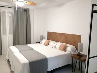Piso en alquiler en Centro en Puerto de Santa María (El)