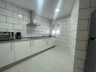 Piso en alquiler en Centro en Puerto de Santa María (El)