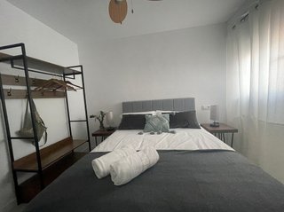 Piso en alquiler en Centro en Puerto de Santa María (El)