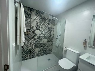 Piso en alquiler en Centro en Puerto de Santa María (El)