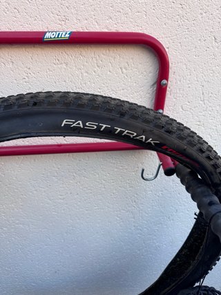 Specialized Epic Hardtail Expert