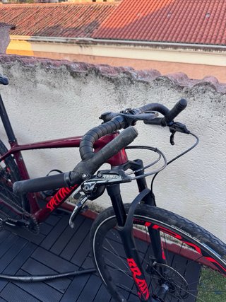 Specialized Epic Hardtail Expert
