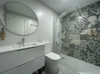 Piso en alquiler en Centro en Puerto de Santa María (El)