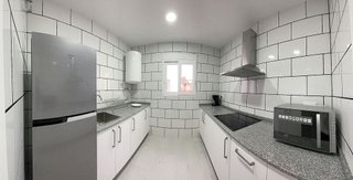 Piso en alquiler en Centro en Puerto de Santa María (El)