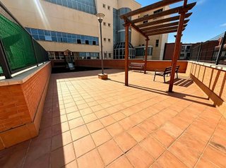 Piso en venta en Centro en Móstoles
