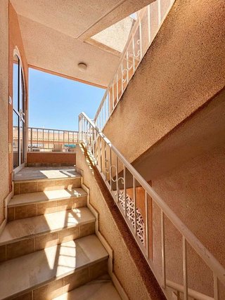 Casa adosada en venta en Centro en Torrevieja