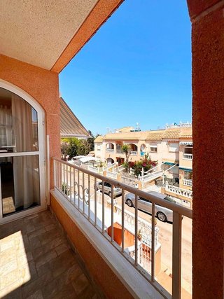 Casa adosada en venta en Centro en Torrevieja