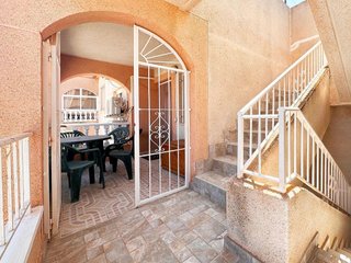 Casa adosada en venta en Centro en Torrevieja
