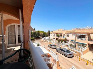 Casa adosada en venta en Centro en Torrevieja