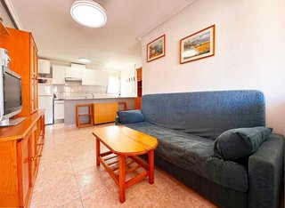 Casa adosada en venta en Centro en Torrevieja