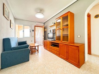 Casa adosada en venta en Centro en Torrevieja