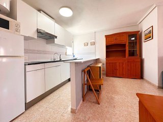 Casa adosada en venta en Centro en Torrevieja