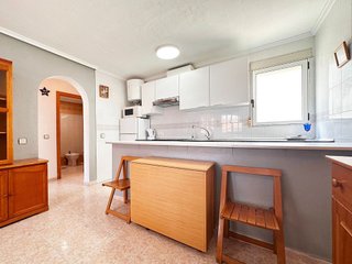 Casa adosada en venta en Centro en Torrevieja