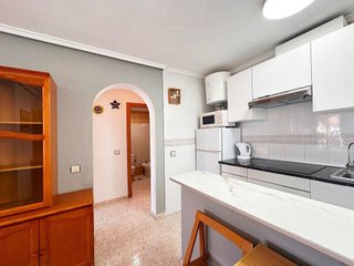 Casa adosada en venta en Centro en Torrevieja