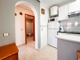 Casa adosada en venta en Centro en Torrevieja