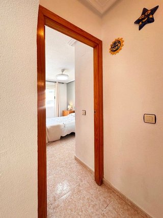 Casa adosada en venta en Centro en Torrevieja