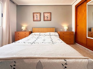 Casa adosada en venta en Centro en Torrevieja