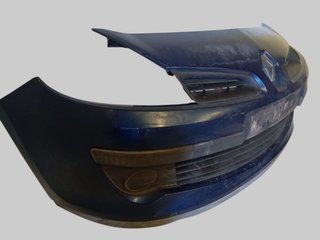 10591 3103202563 paragolpes delantero renault clio