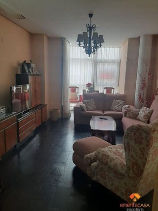 Piso en venta en Centro en Cáceres