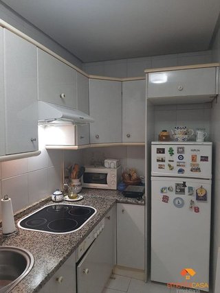 Piso en venta en Centro en Cáceres