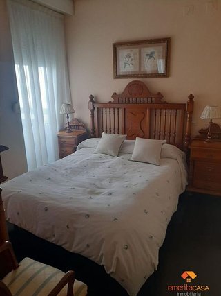 Piso en venta en Centro en Cáceres