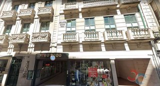 Oficina en venta en Centro - Echegaray en Pontevedra