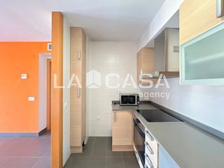 Ático en venta en La Salut - Lloreda en Badalona