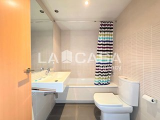 Ático en venta en La Salut - Lloreda en Badalona