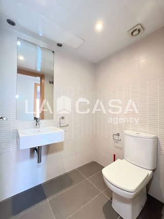 Ático en venta en La Salut - Lloreda en Badalona