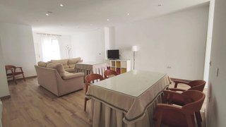 Piso en alquiler en Villamartín
