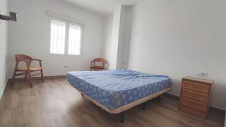 Piso en alquiler en Villamartín