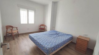 Piso en alquiler en Villamartín