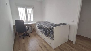Piso en alquiler en Villamartín