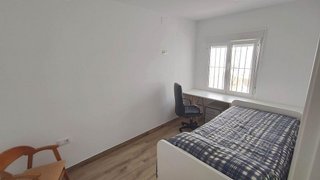 Piso en alquiler en Villamartín