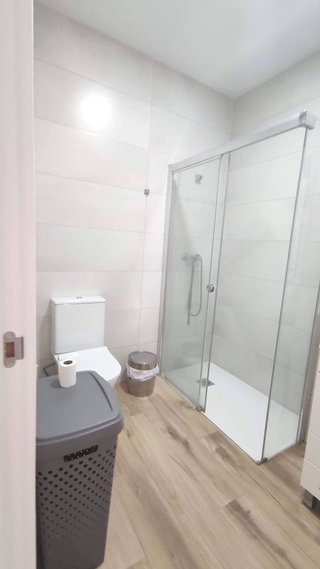 Piso en alquiler en Villamartín