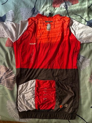 Maillot Gobik CX Pro