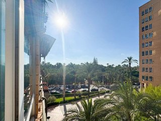 Piso en alquiler en Centro en Elche