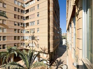 Piso en alquiler en Centro en Elche