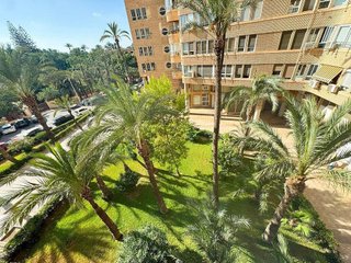 Piso en alquiler en Centro en Elche