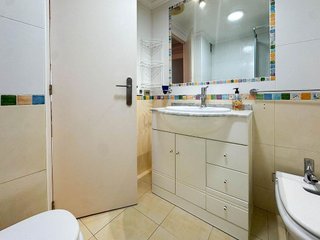 Piso en alquiler en Centro en Elche