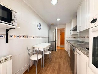 Piso en alquiler en Centro en Elche
