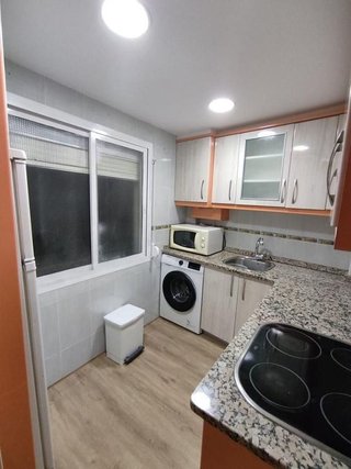 Piso en venta en Delicias en Zaragoza